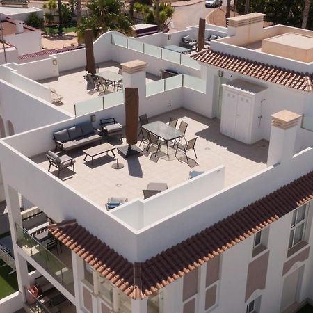 Helgafell Superior Penthouse Διαμέρισμα Ciudad Quesada Εξωτερικό φωτογραφία