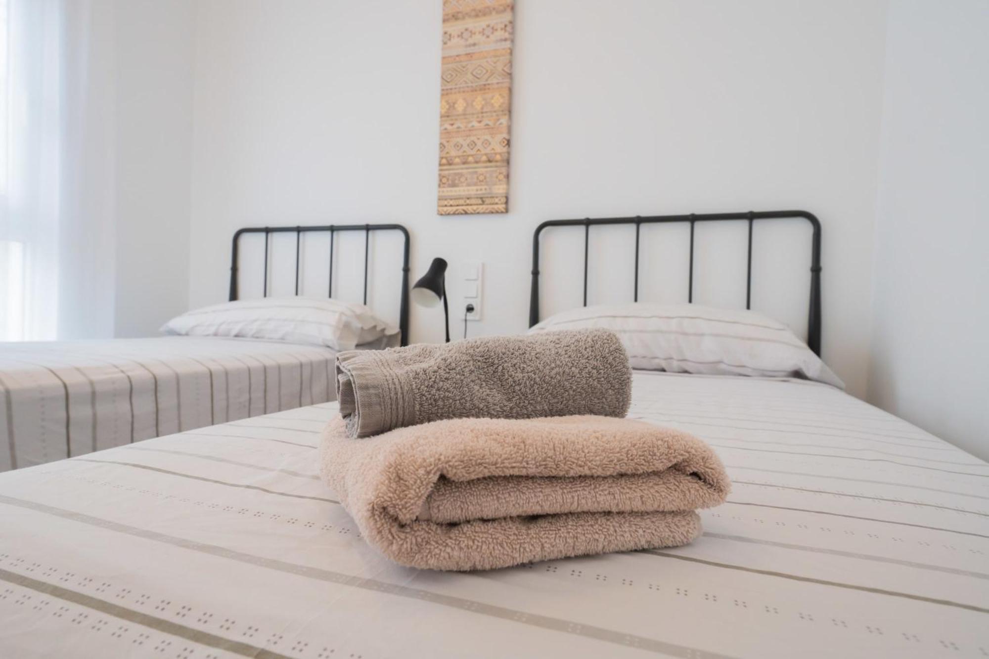 Helgafell Superior Penthouse Διαμέρισμα Ciudad Quesada Εξωτερικό φωτογραφία