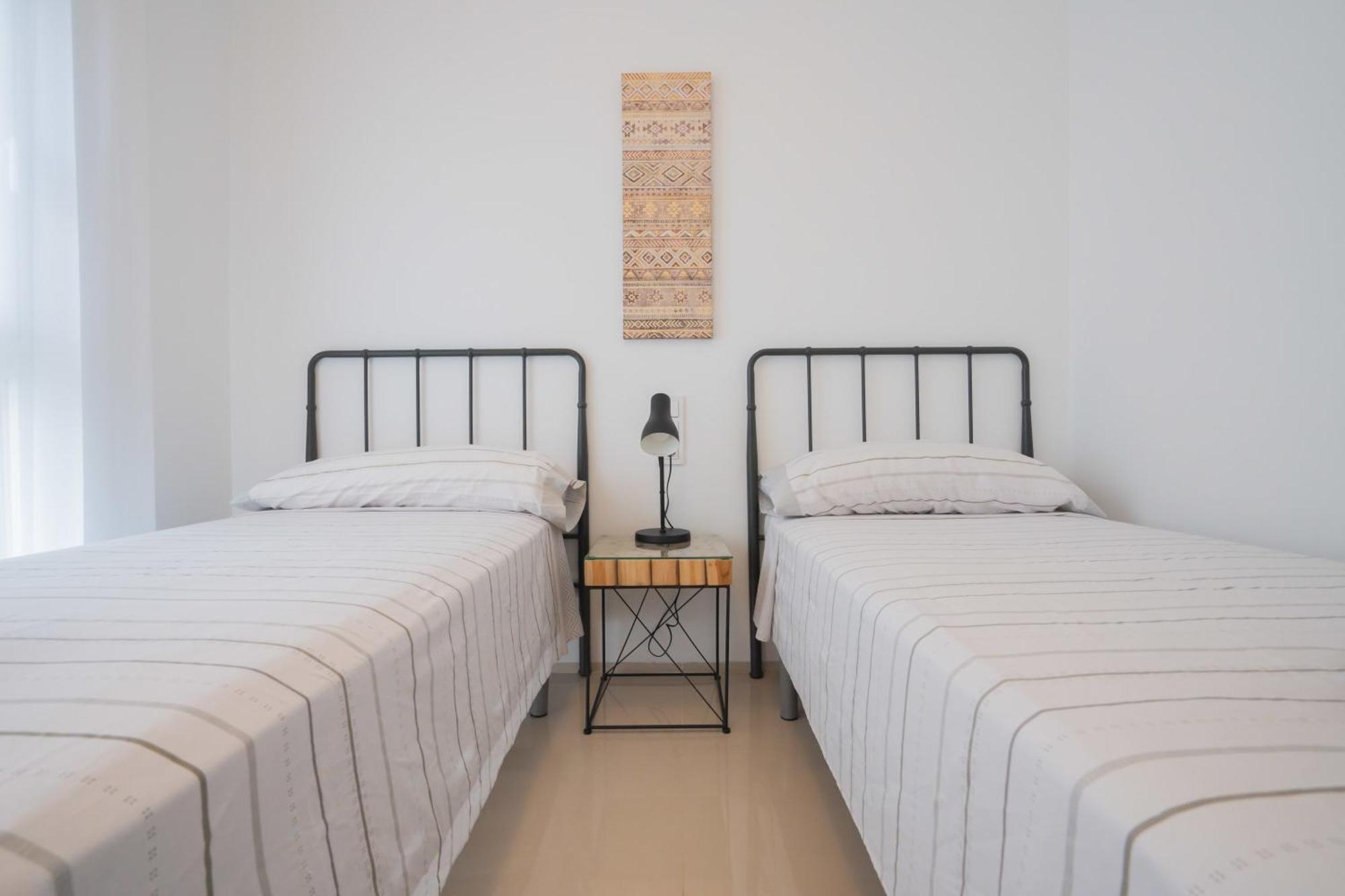 Helgafell Superior Penthouse Διαμέρισμα Ciudad Quesada Εξωτερικό φωτογραφία