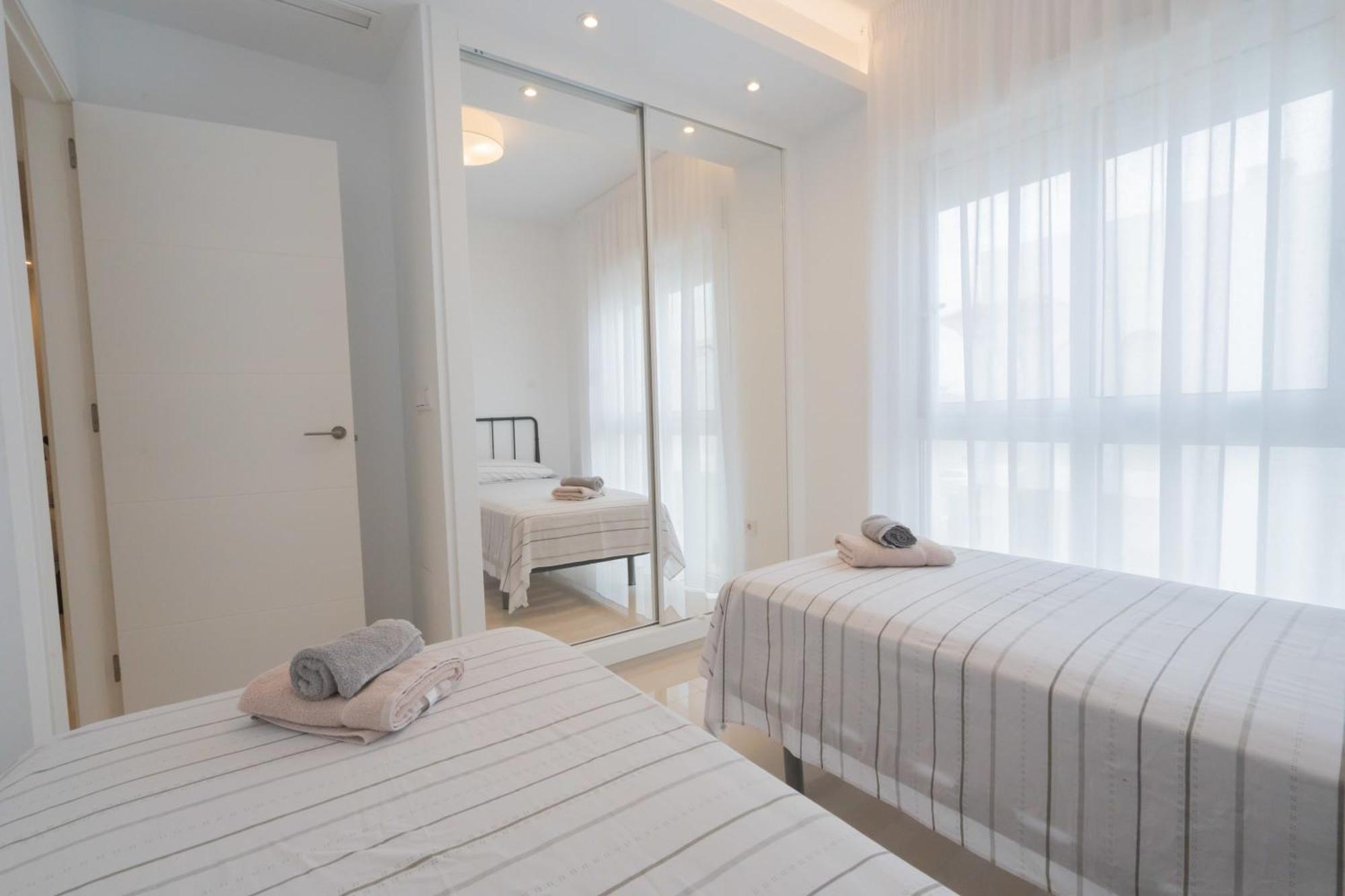 Helgafell Superior Penthouse Διαμέρισμα Ciudad Quesada Εξωτερικό φωτογραφία