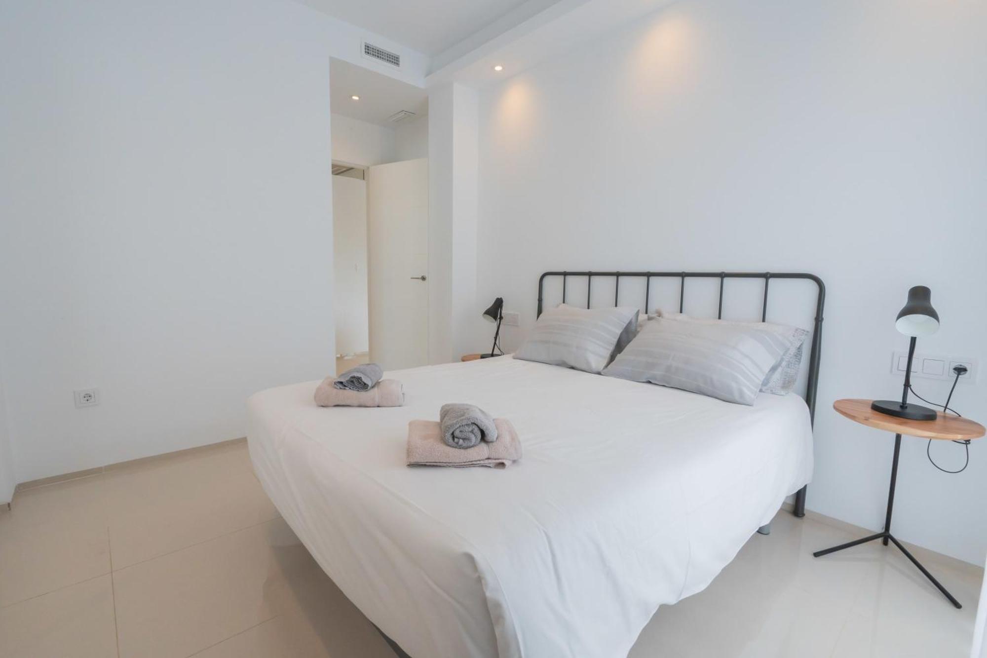 Helgafell Superior Penthouse Διαμέρισμα Ciudad Quesada Εξωτερικό φωτογραφία