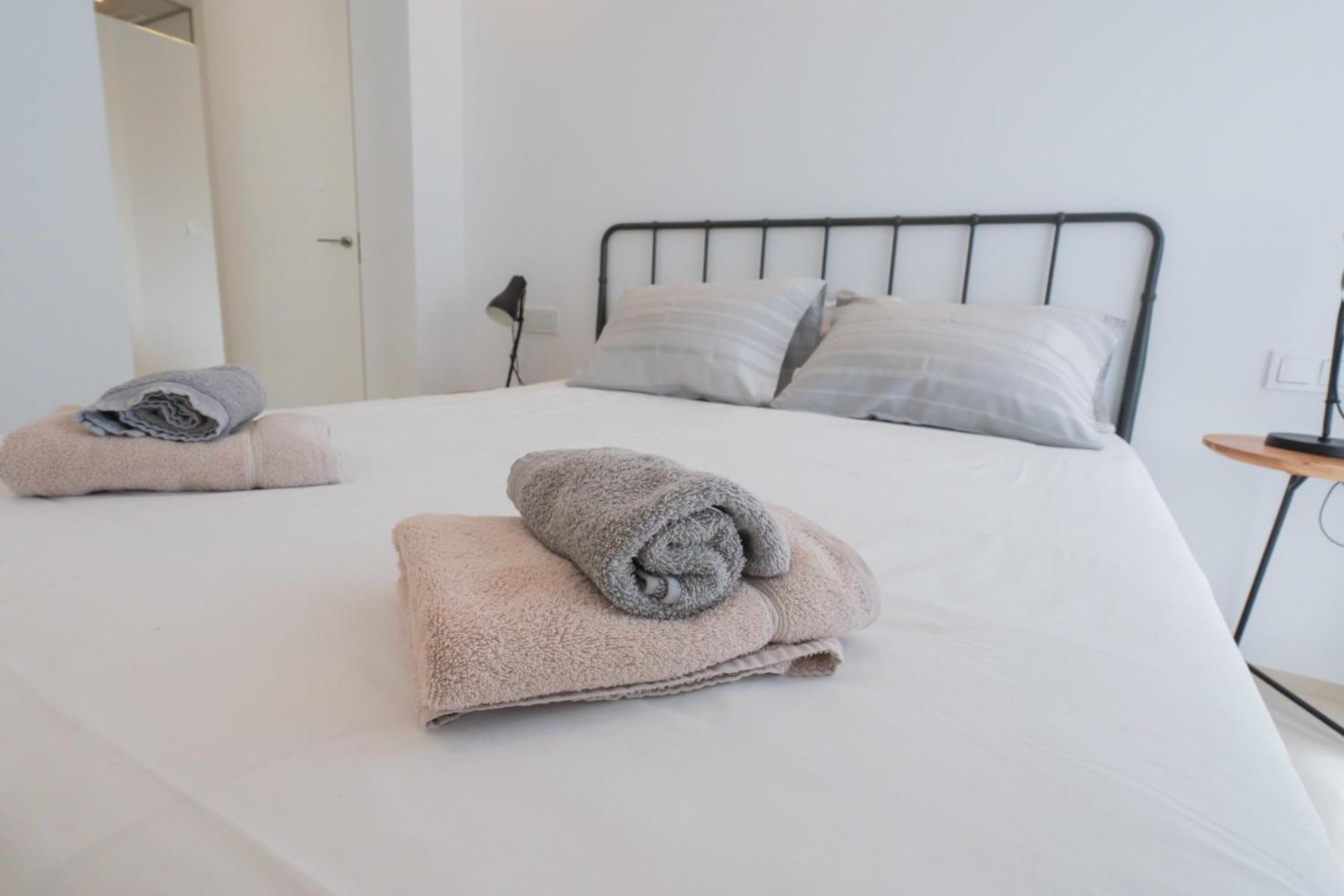 Helgafell Superior Penthouse Διαμέρισμα Ciudad Quesada Εξωτερικό φωτογραφία