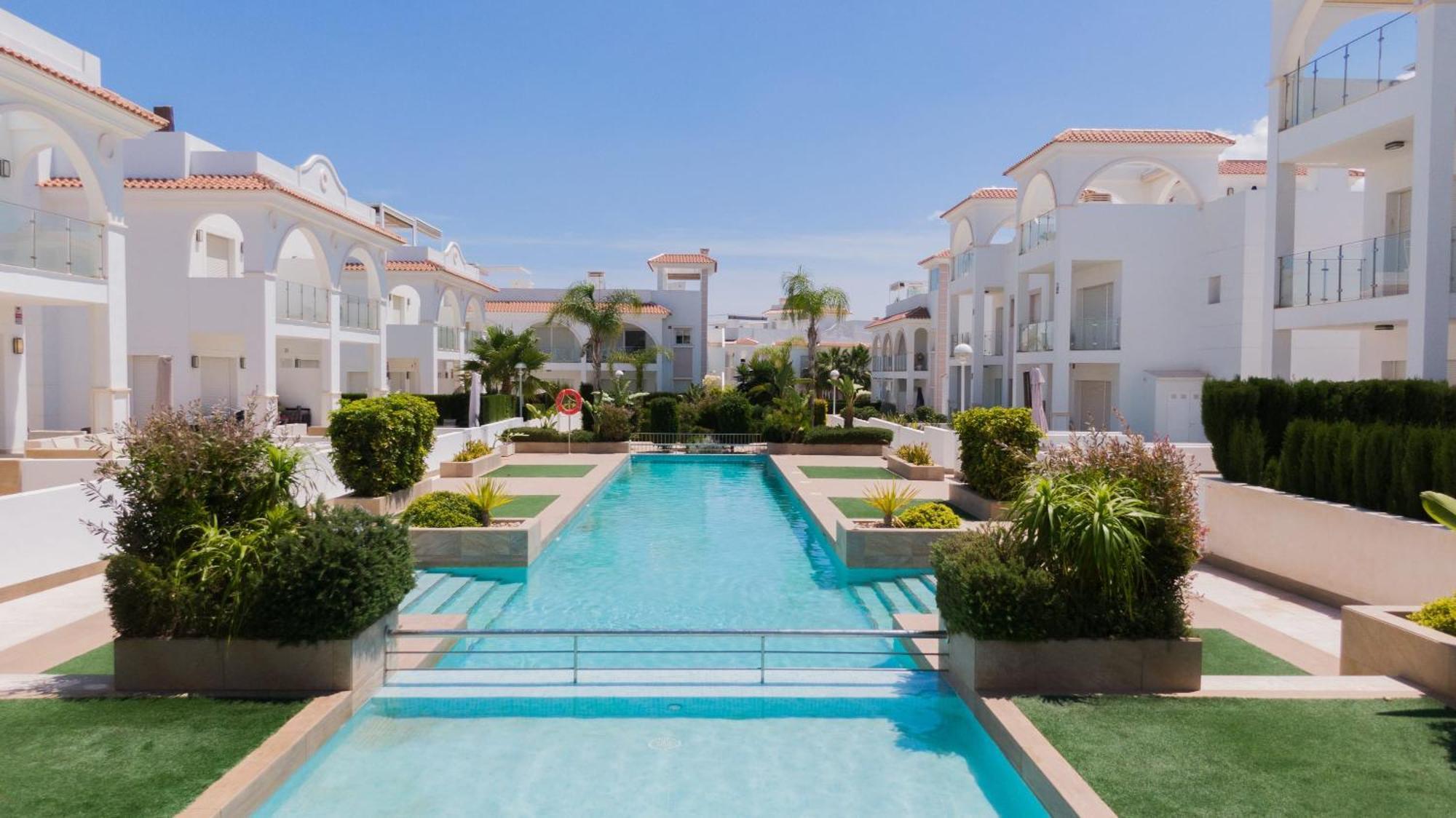 Helgafell Superior Penthouse Διαμέρισμα Ciudad Quesada Εξωτερικό φωτογραφία