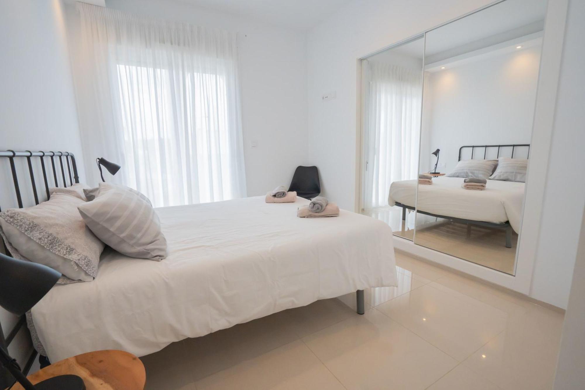 Helgafell Superior Penthouse Διαμέρισμα Ciudad Quesada Εξωτερικό φωτογραφία