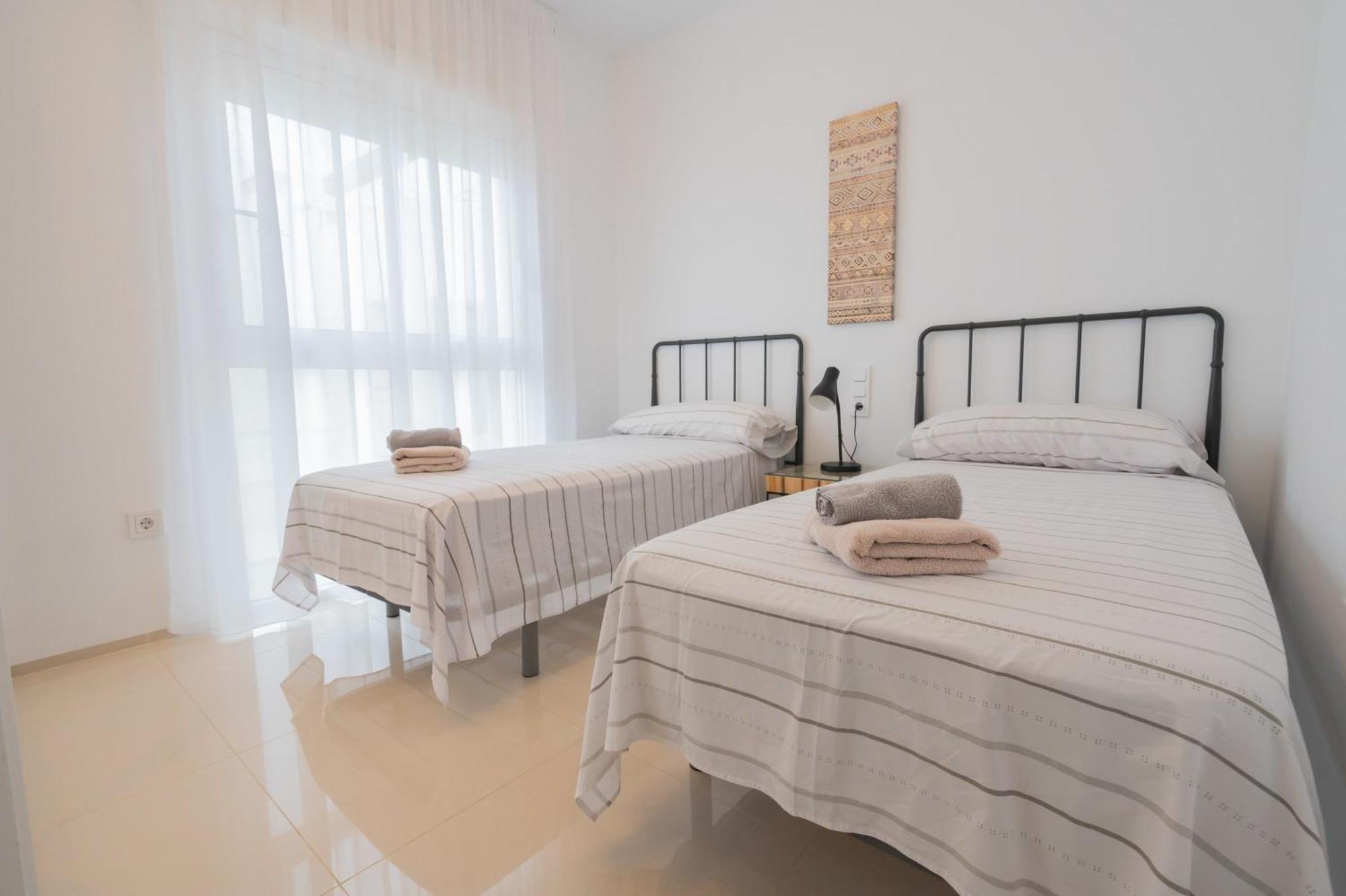 Helgafell Superior Penthouse Διαμέρισμα Ciudad Quesada Εξωτερικό φωτογραφία