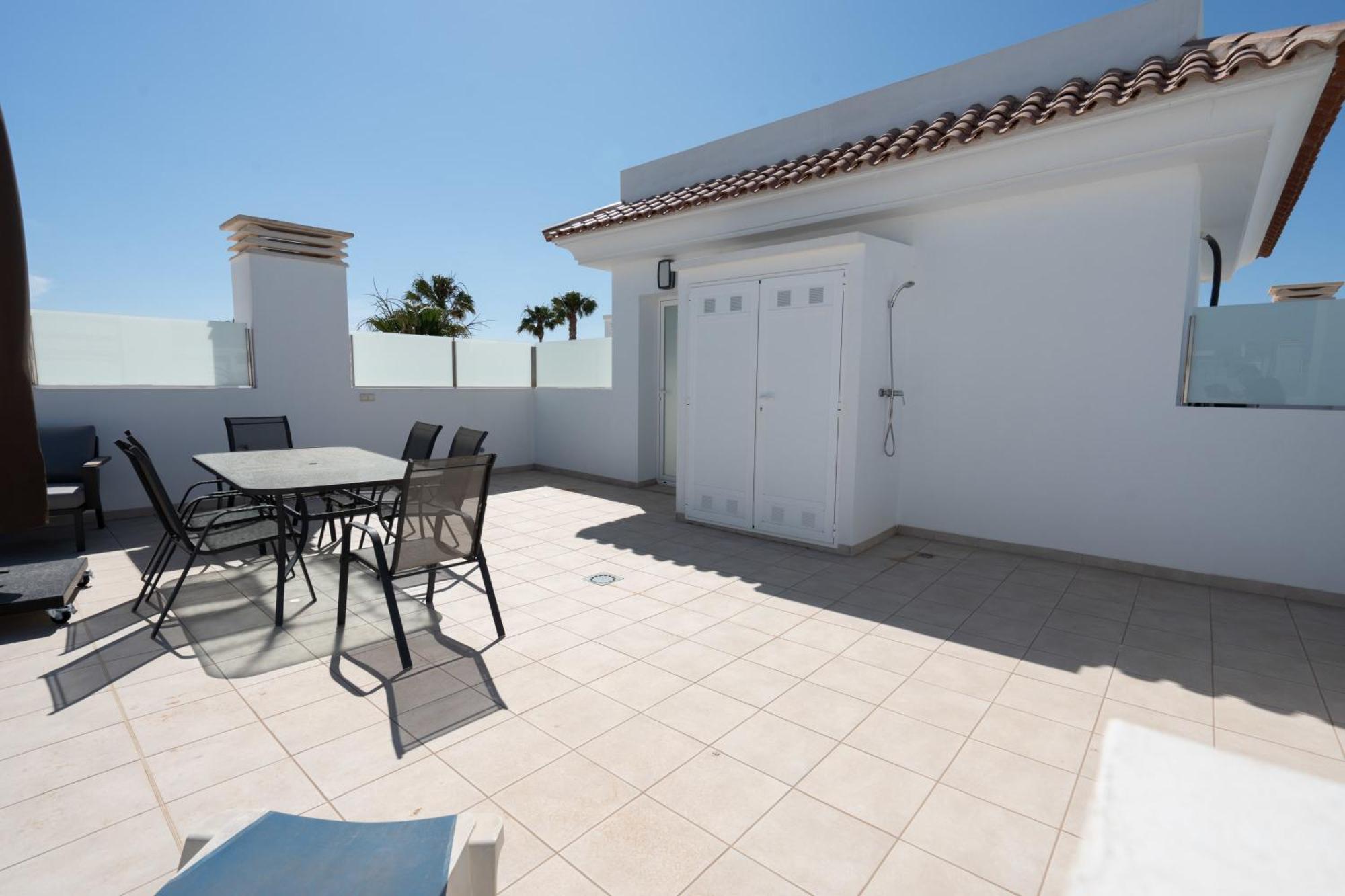 Helgafell Superior Penthouse Διαμέρισμα Ciudad Quesada Εξωτερικό φωτογραφία