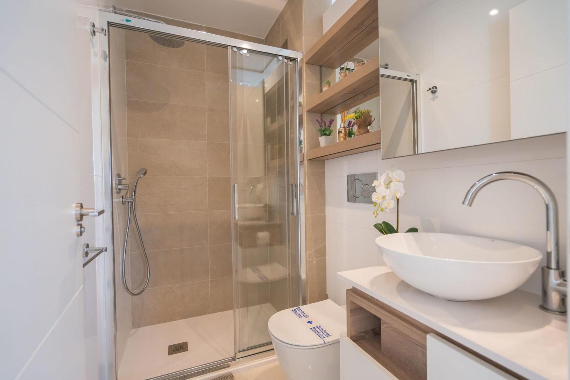 Helgafell Superior Penthouse Διαμέρισμα Ciudad Quesada Εξωτερικό φωτογραφία