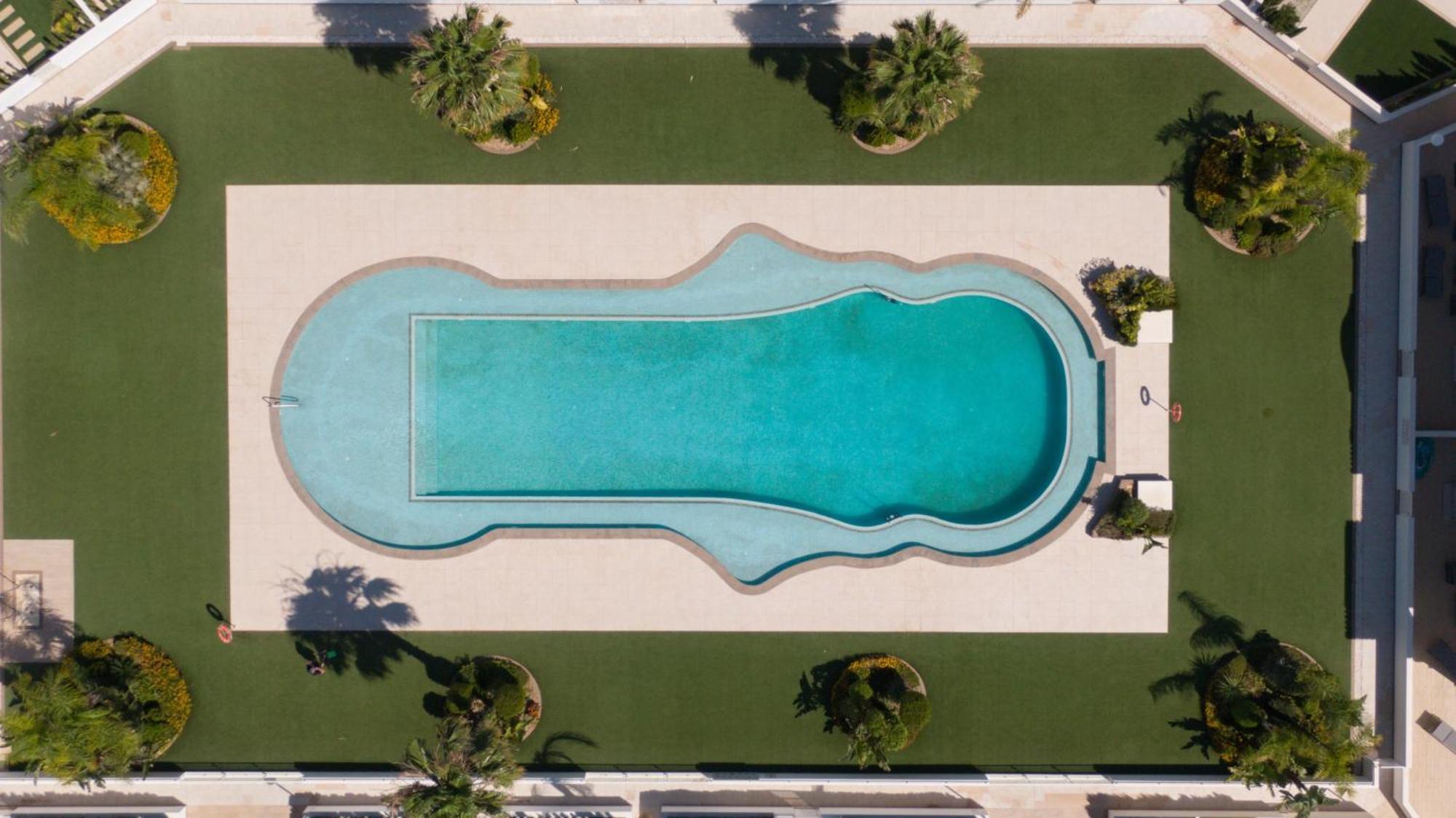 Helgafell Superior Penthouse Διαμέρισμα Ciudad Quesada Εξωτερικό φωτογραφία