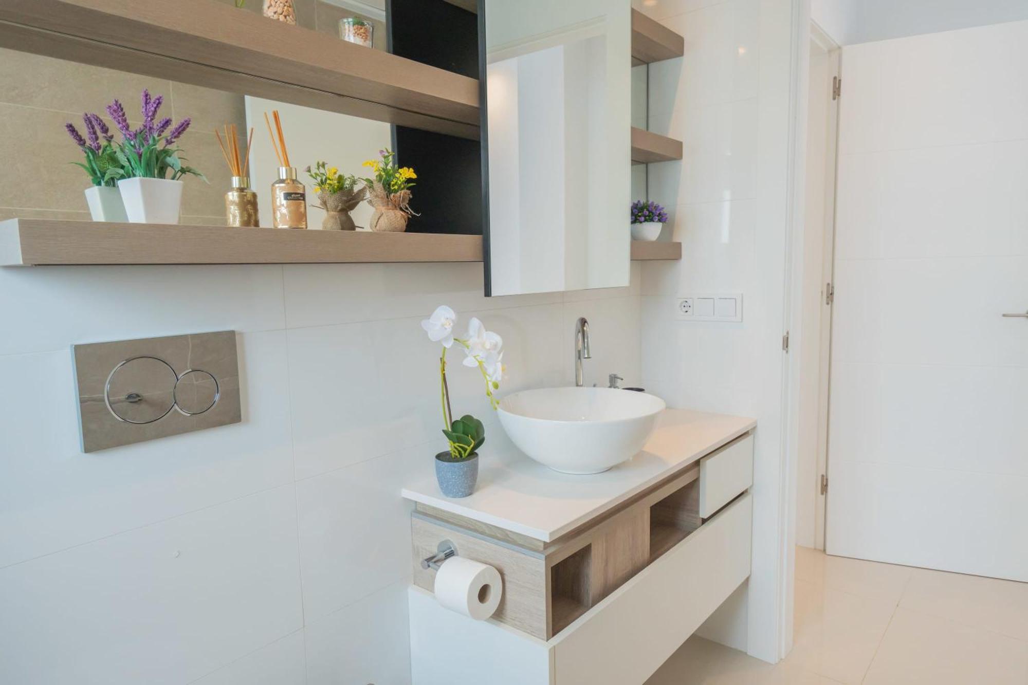 Helgafell Superior Penthouse Διαμέρισμα Ciudad Quesada Εξωτερικό φωτογραφία