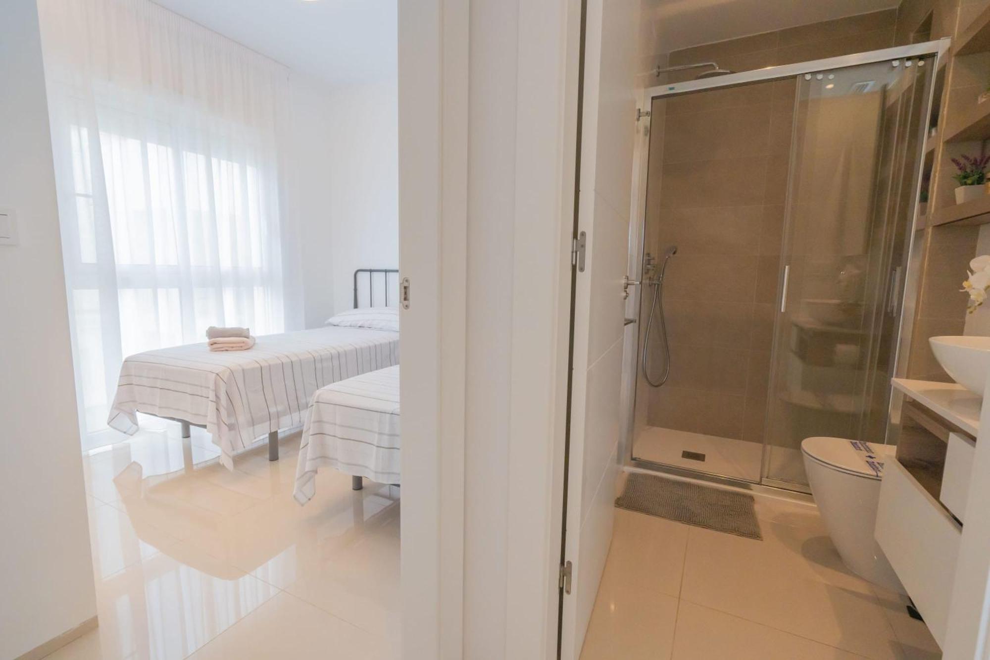 Helgafell Superior Penthouse Διαμέρισμα Ciudad Quesada Εξωτερικό φωτογραφία
