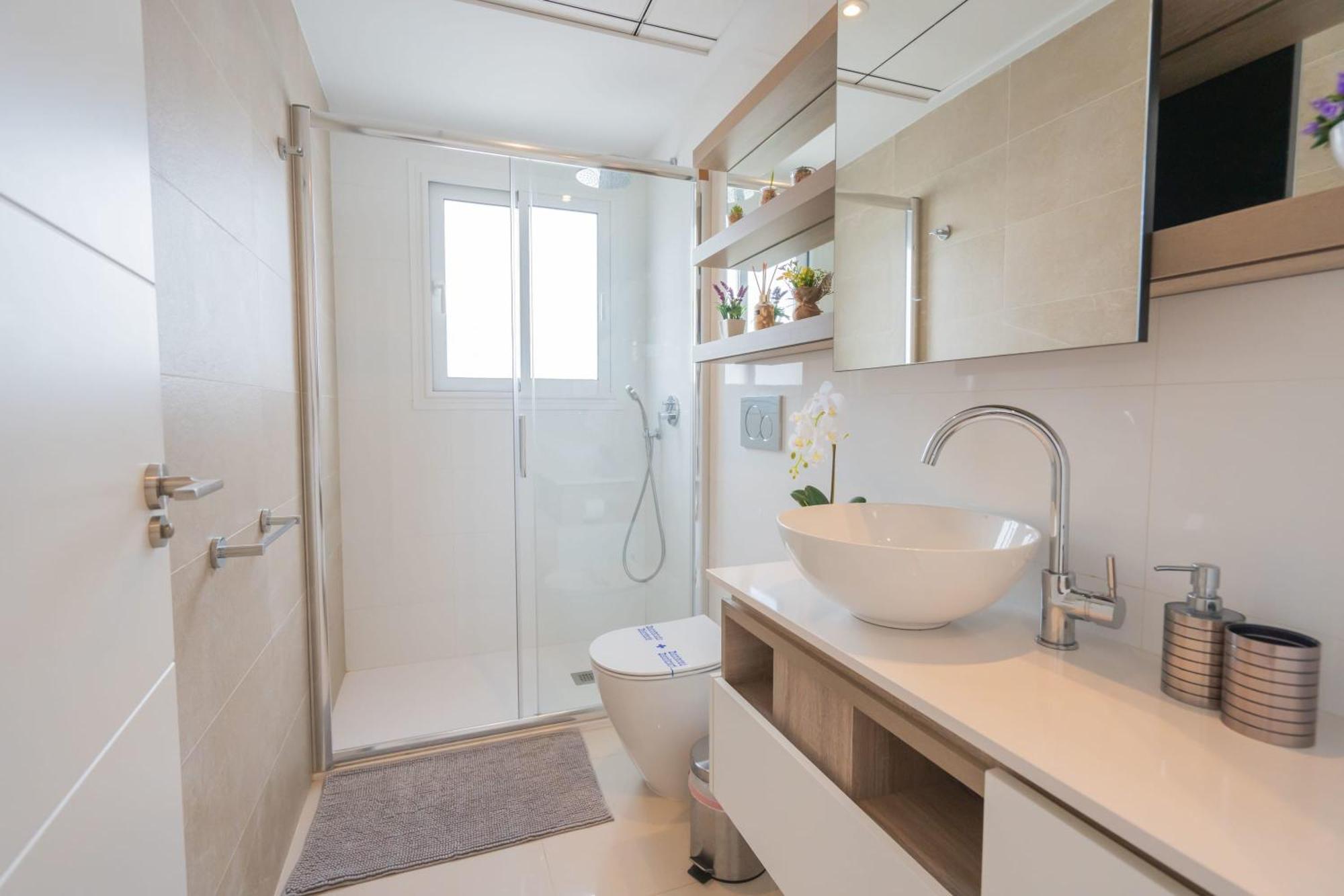 Helgafell Superior Penthouse Διαμέρισμα Ciudad Quesada Εξωτερικό φωτογραφία