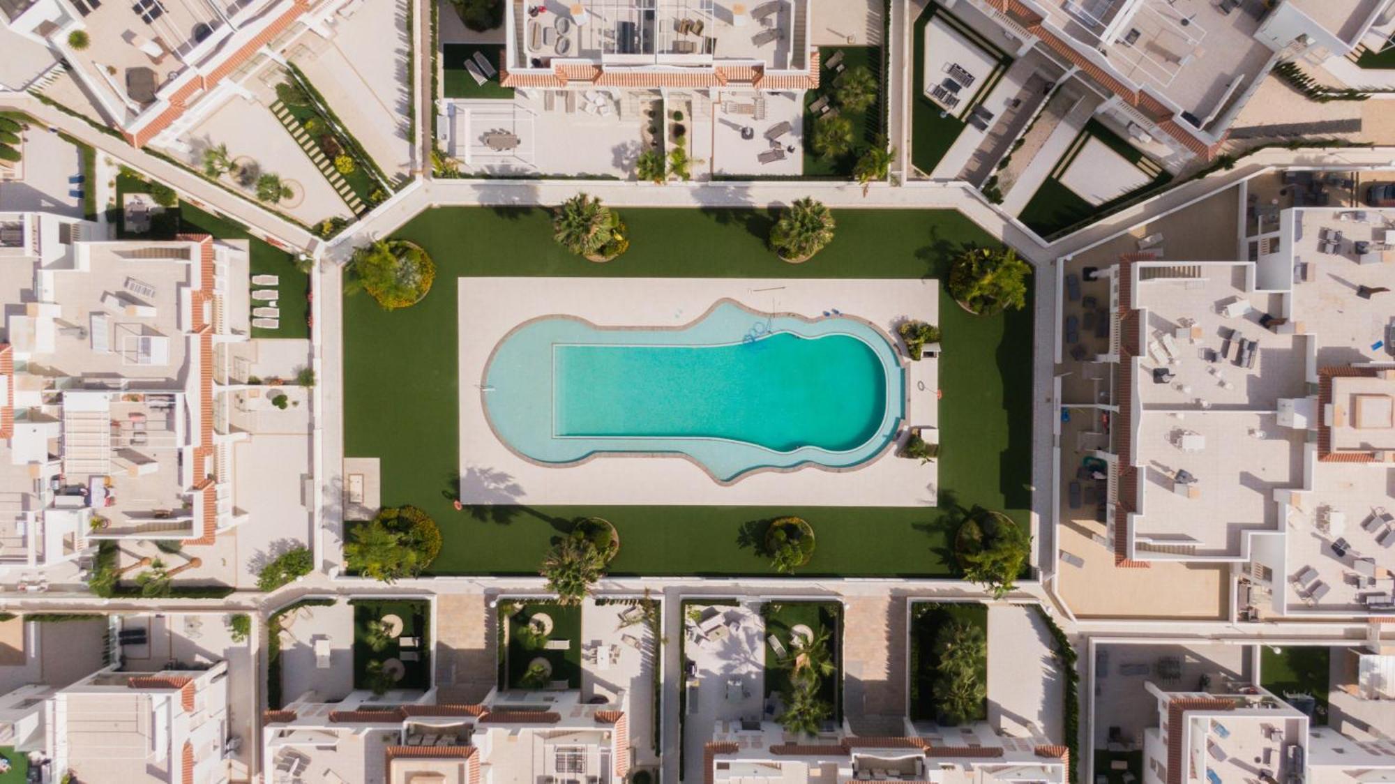 Helgafell Superior Penthouse Διαμέρισμα Ciudad Quesada Εξωτερικό φωτογραφία
