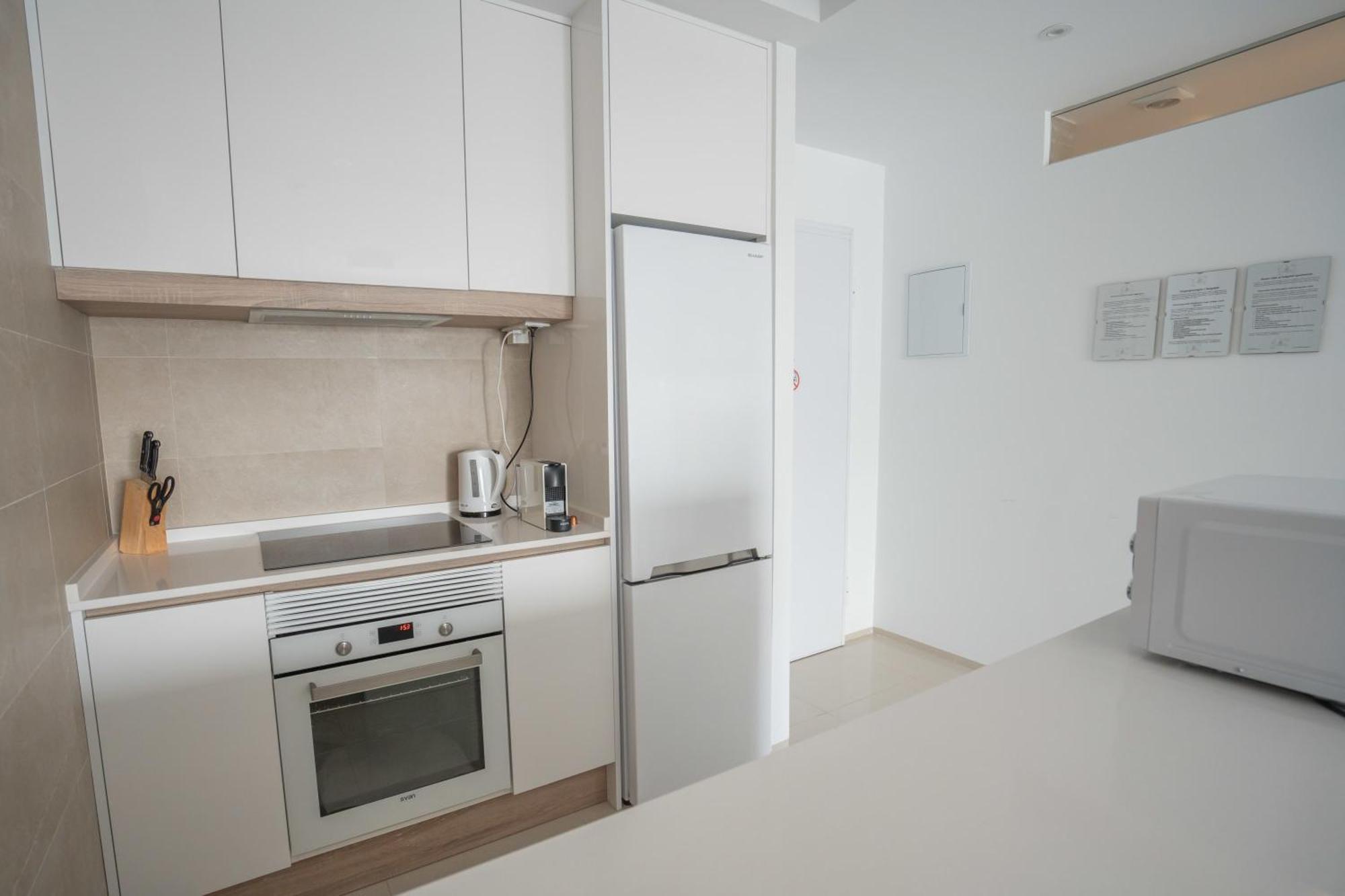 Helgafell Superior Penthouse Διαμέρισμα Ciudad Quesada Εξωτερικό φωτογραφία