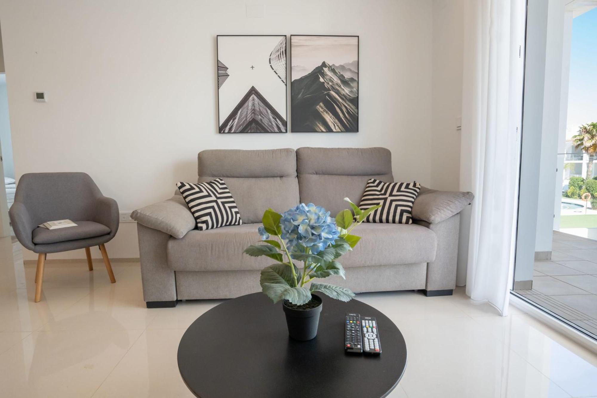 Helgafell Superior Penthouse Διαμέρισμα Ciudad Quesada Εξωτερικό φωτογραφία