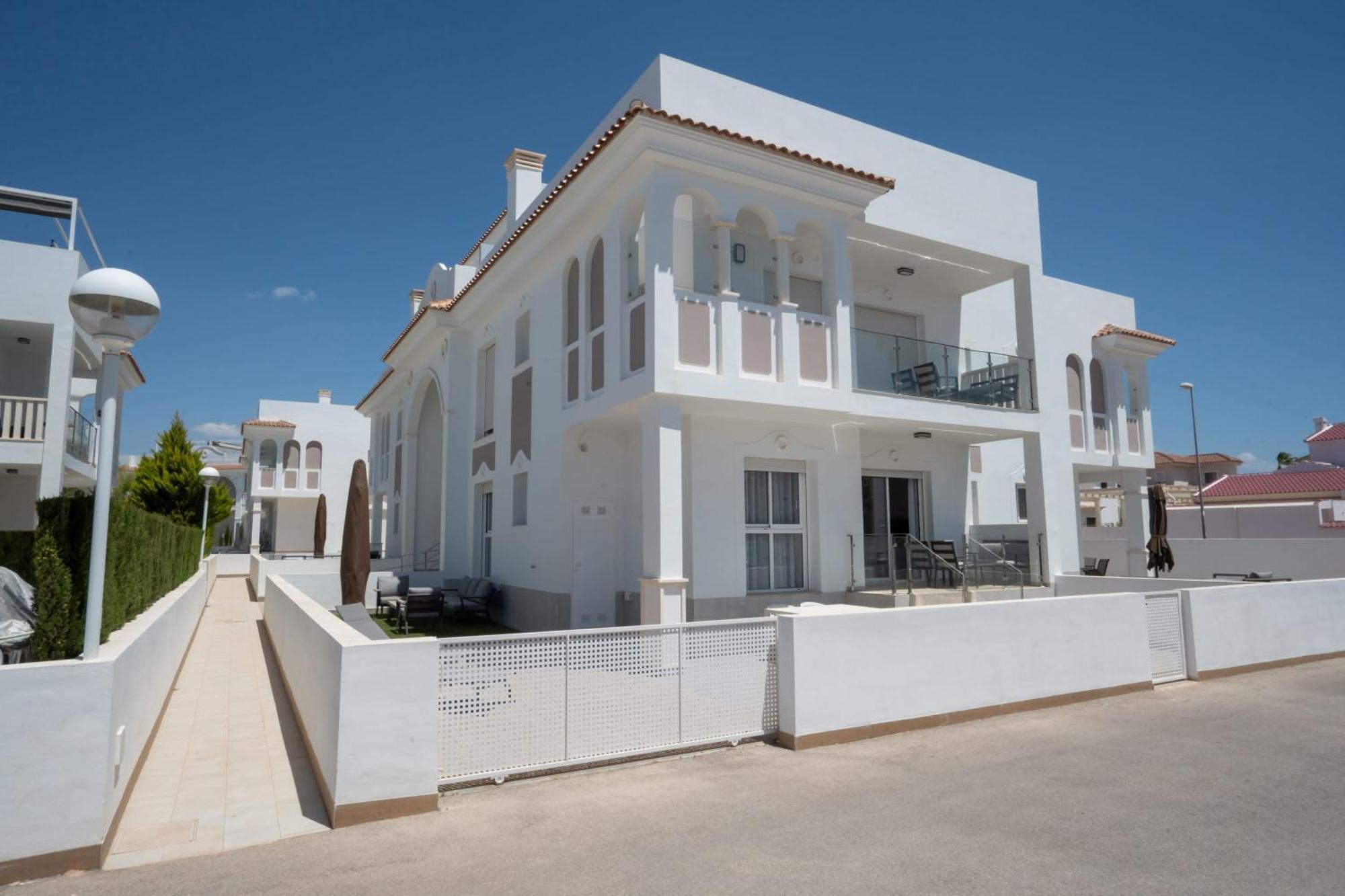 Helgafell Superior Penthouse Διαμέρισμα Ciudad Quesada Εξωτερικό φωτογραφία