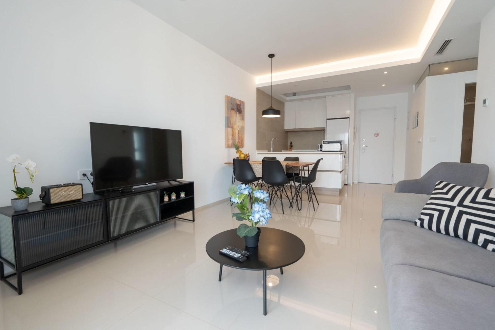 Helgafell Superior Penthouse Διαμέρισμα Ciudad Quesada Εξωτερικό φωτογραφία