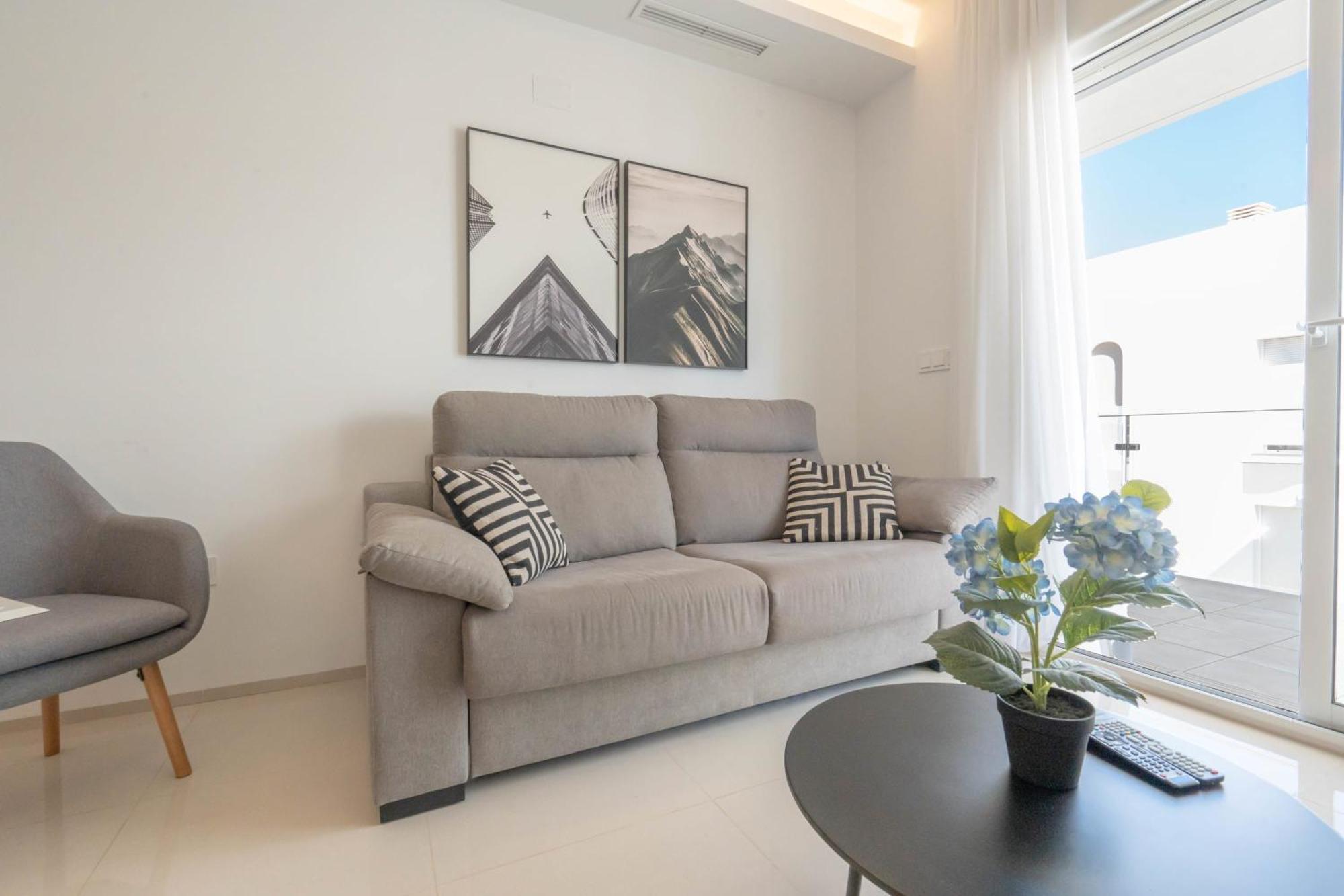 Helgafell Superior Penthouse Διαμέρισμα Ciudad Quesada Εξωτερικό φωτογραφία