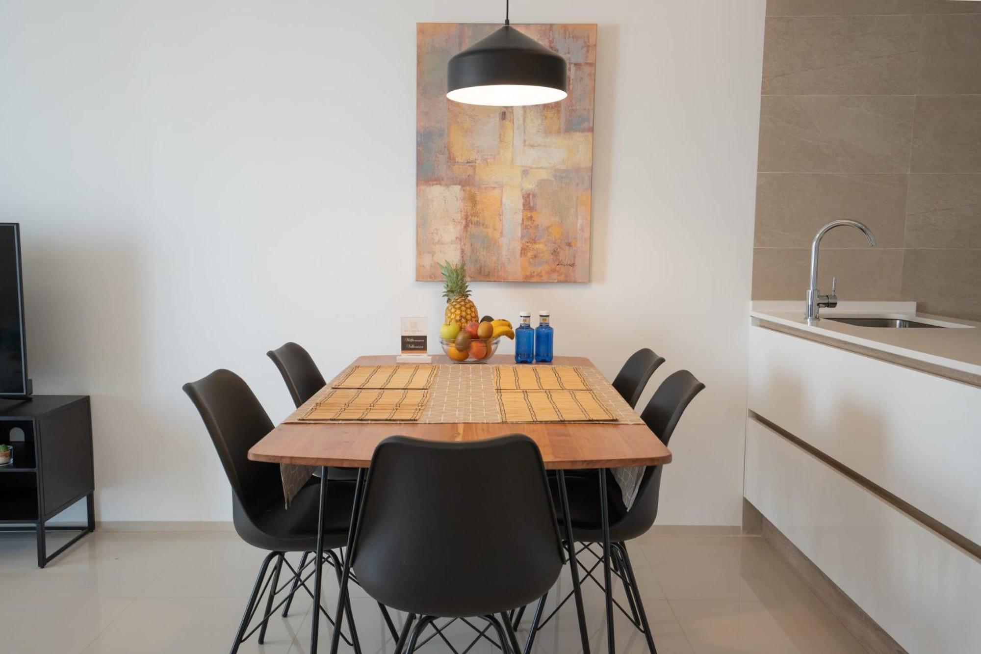 Helgafell Superior Penthouse Διαμέρισμα Ciudad Quesada Εξωτερικό φωτογραφία