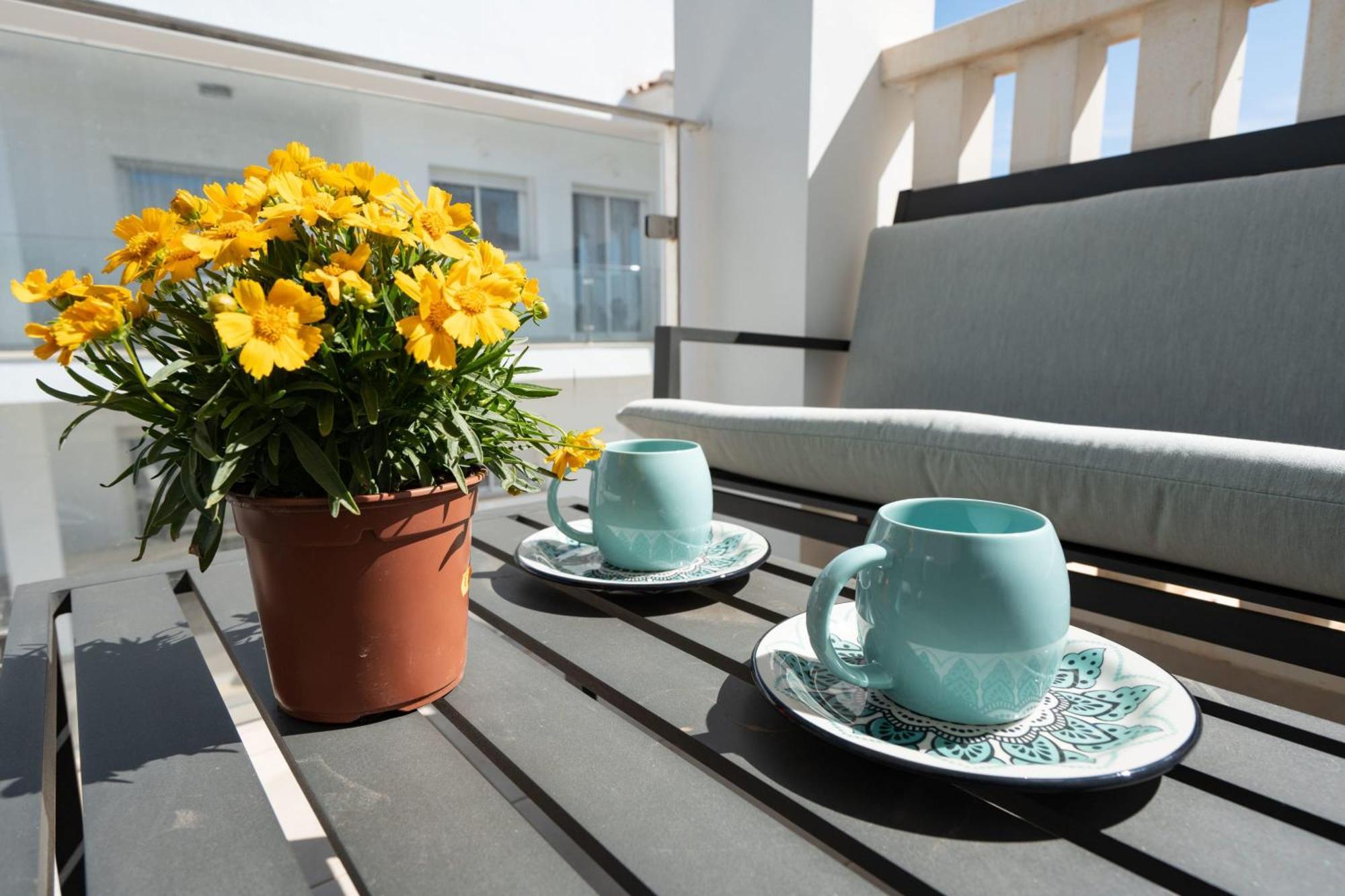 Helgafell Superior Penthouse Διαμέρισμα Ciudad Quesada Εξωτερικό φωτογραφία