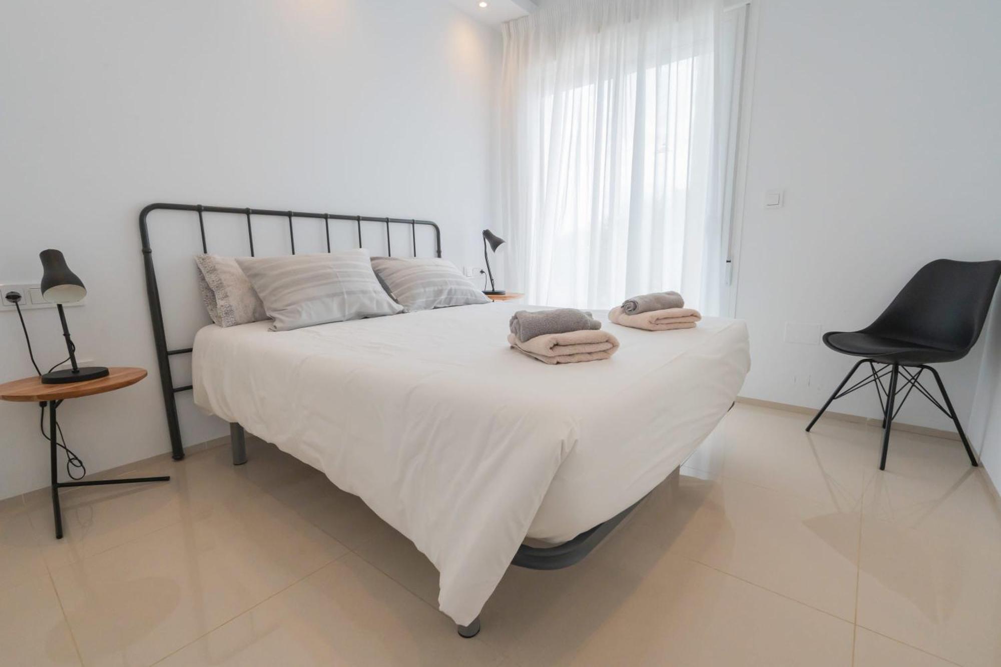 Helgafell Superior Penthouse Διαμέρισμα Ciudad Quesada Εξωτερικό φωτογραφία