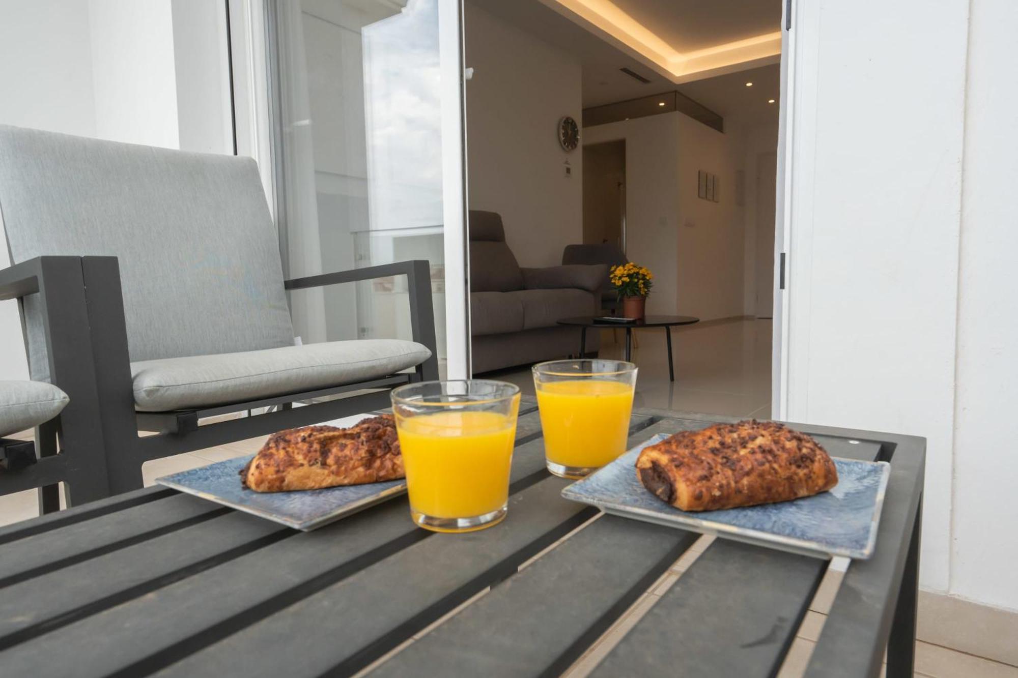 Helgafell Superior Penthouse Διαμέρισμα Ciudad Quesada Εξωτερικό φωτογραφία