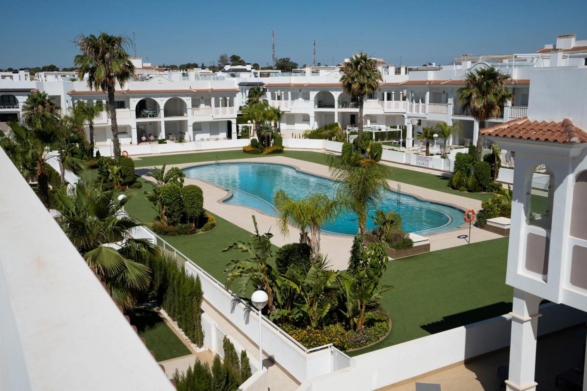 Helgafell Superior Penthouse Διαμέρισμα Ciudad Quesada Εξωτερικό φωτογραφία