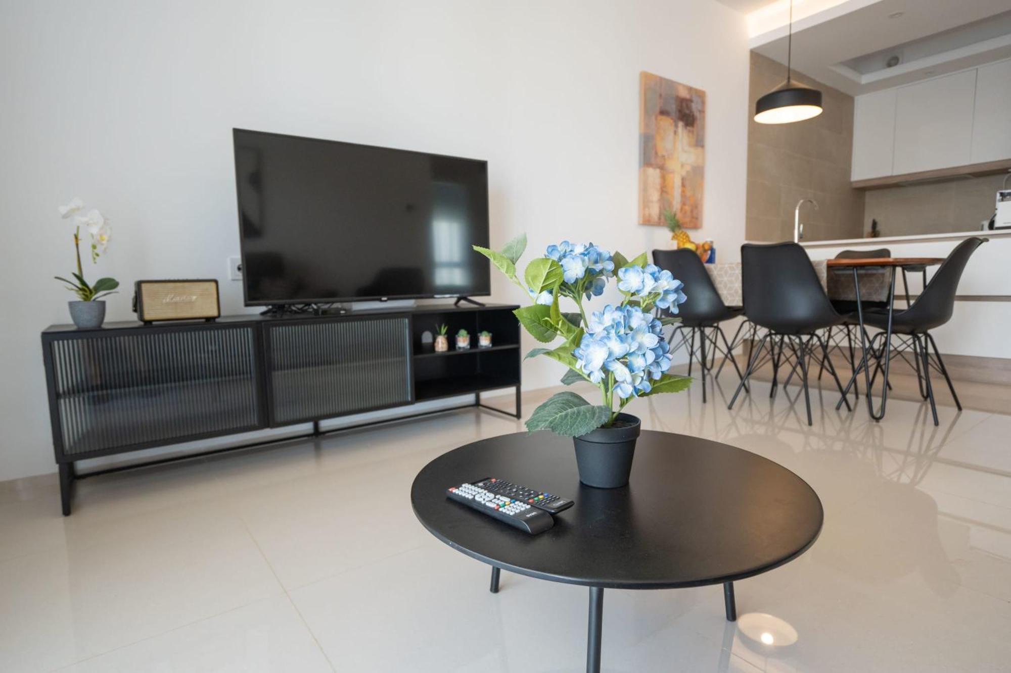 Helgafell Superior Penthouse Διαμέρισμα Ciudad Quesada Εξωτερικό φωτογραφία