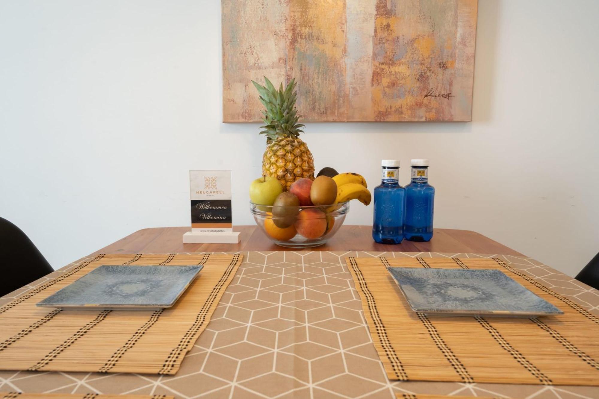 Helgafell Superior Penthouse Διαμέρισμα Ciudad Quesada Εξωτερικό φωτογραφία