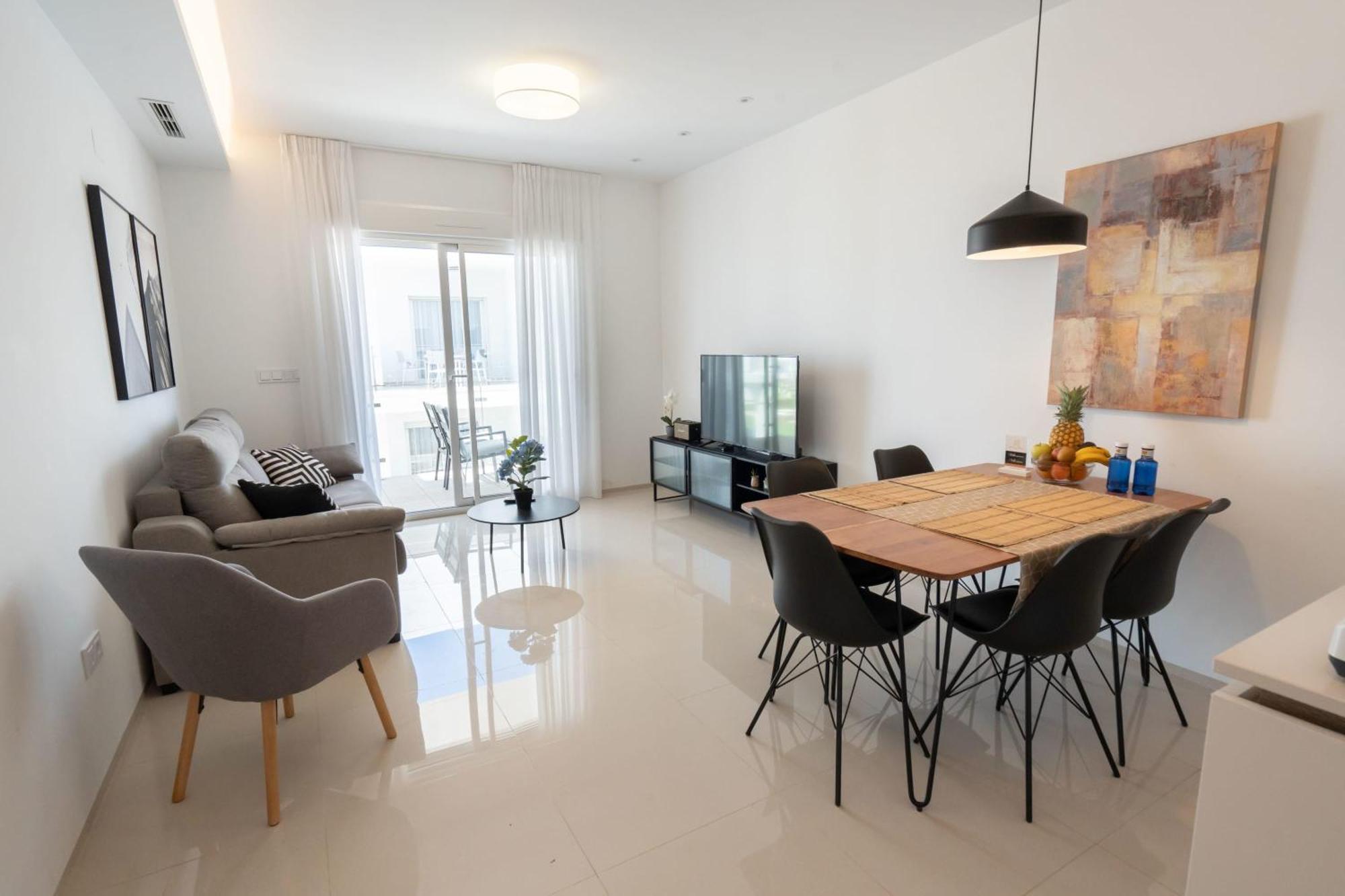 Helgafell Superior Penthouse Διαμέρισμα Ciudad Quesada Εξωτερικό φωτογραφία