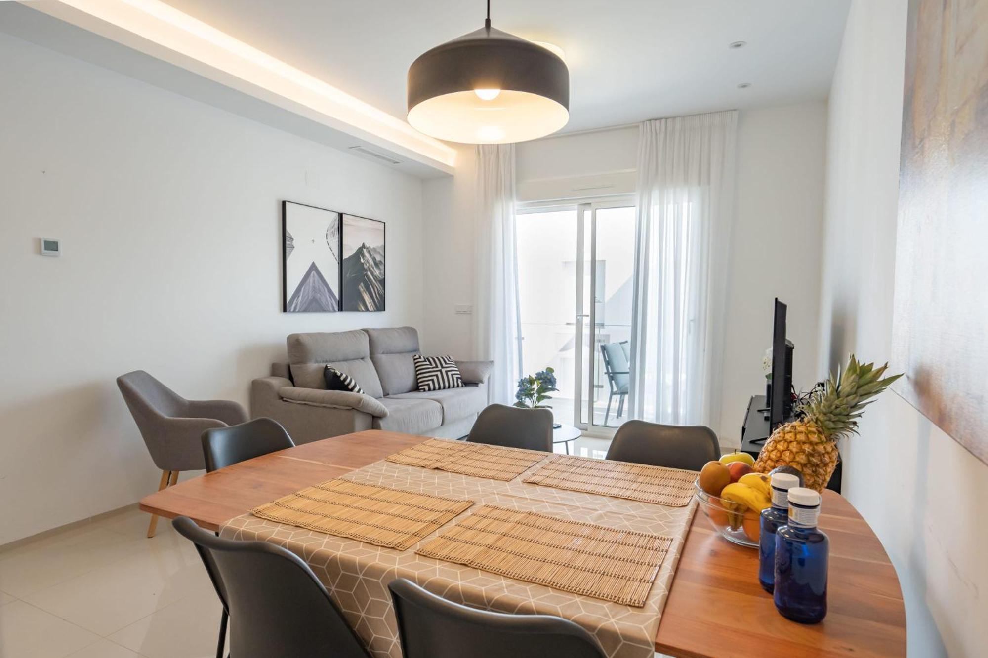 Helgafell Superior Penthouse Διαμέρισμα Ciudad Quesada Εξωτερικό φωτογραφία