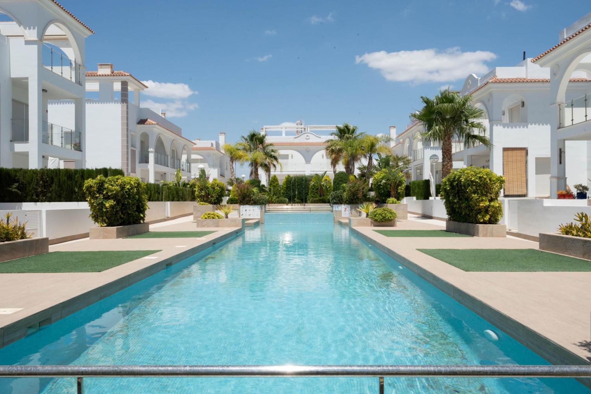 Helgafell Superior Penthouse Διαμέρισμα Ciudad Quesada Εξωτερικό φωτογραφία