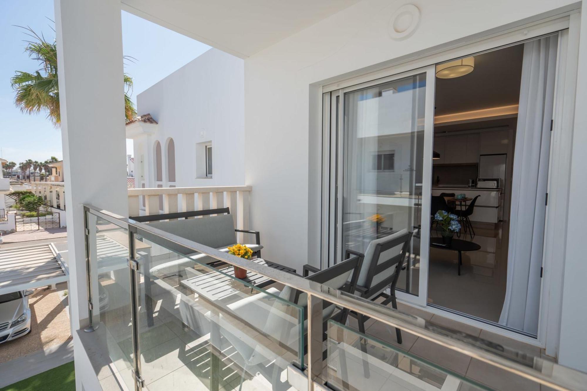 Helgafell Superior Penthouse Διαμέρισμα Ciudad Quesada Εξωτερικό φωτογραφία