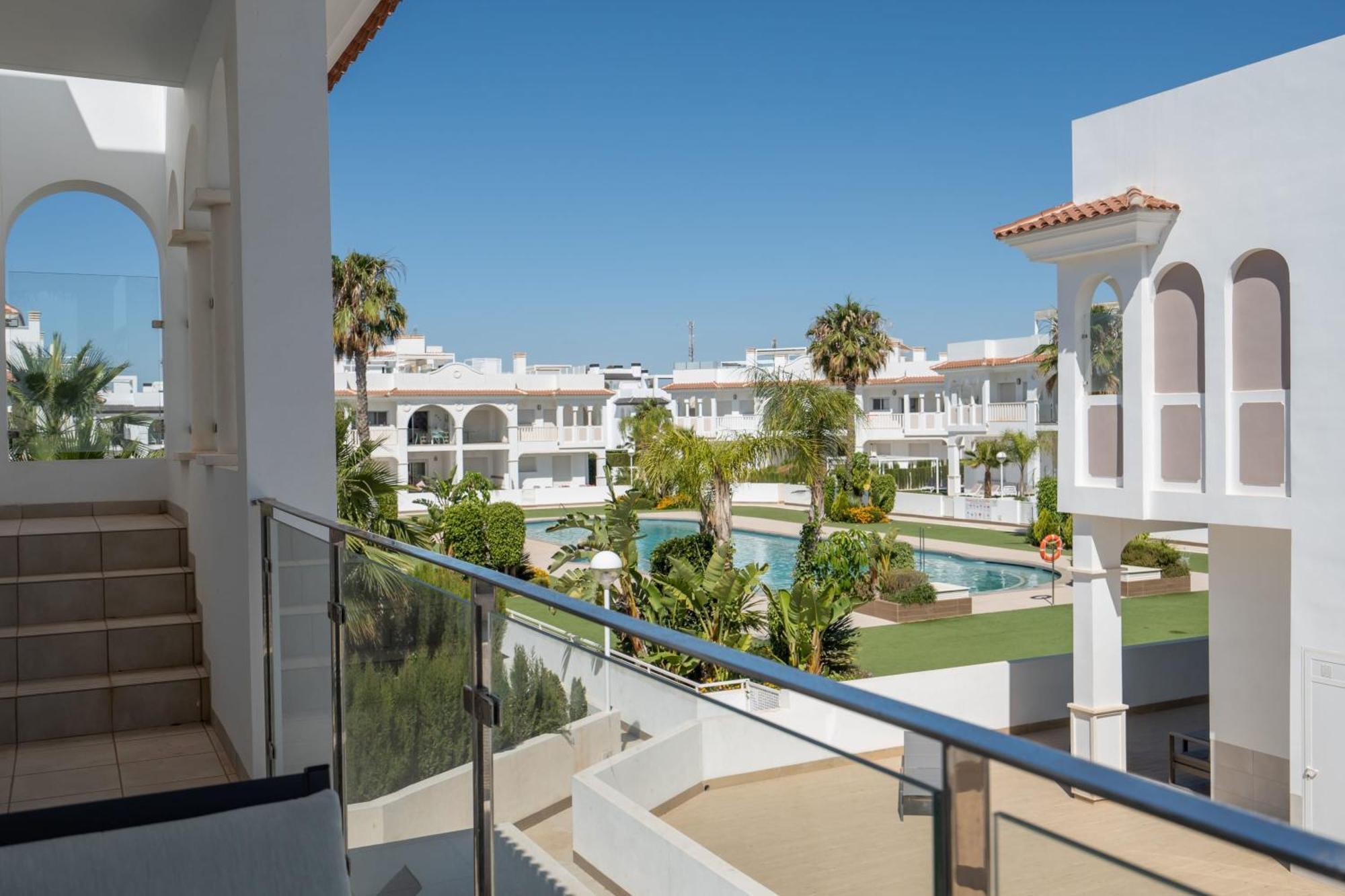 Helgafell Superior Penthouse Διαμέρισμα Ciudad Quesada Εξωτερικό φωτογραφία